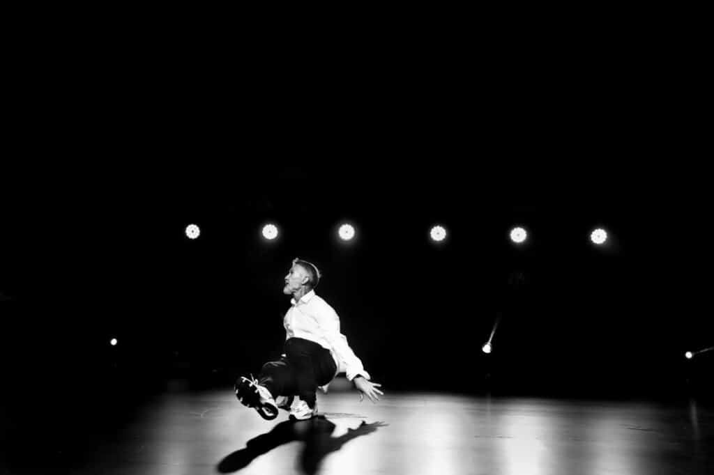 BREAKDANCE JORNADA DE PUERTAS ABIERTAS EN BAIONA escuela de danza en Sabaris breakdance