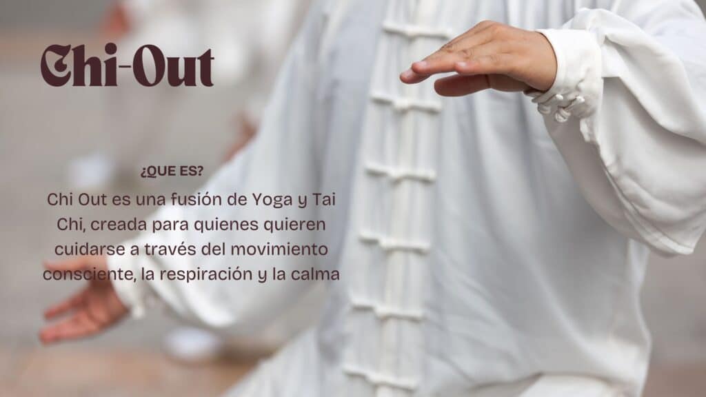 Clases de Chi-Out en Sabarís · Baiona Progressing Ballet Technique (PBT) Clases de Chi-Out en Sabarís · Baiona CLASES DE Chi Out HUSLINGDANCE SABARIS