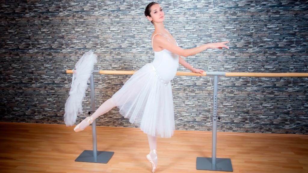 clases de baile para embarazadas